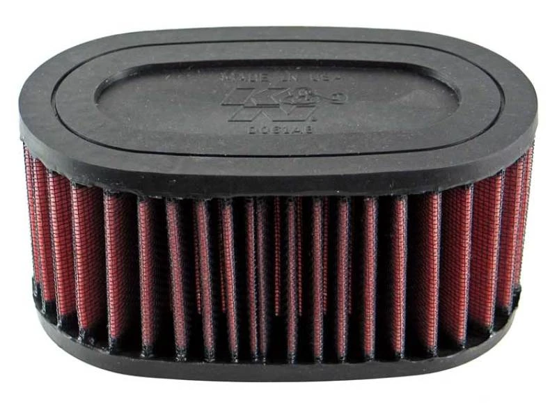 K&N 98-07 Honda VT750 Shadow Ersatzluftfilter