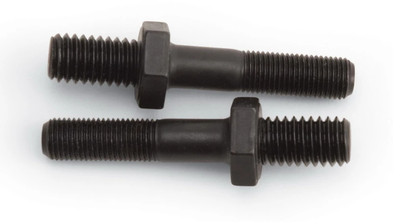 Edelbrock Rocker Bolzen 3/8 Zoll (Satz von 2)