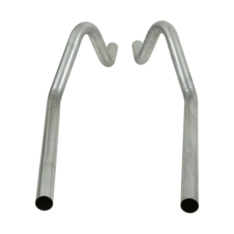 Flowmaster 65-73 Mustang Tailpipes