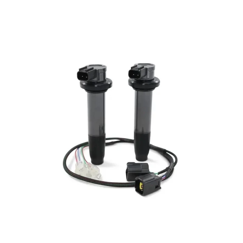 Dynojet Zündspulen-Kit für 20-21 Kawasaki KRX1000