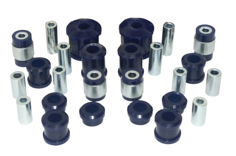 superpro_KIT5238RK-67950f383d795 SuperPro 2007 Volkswagen Eos Base Rear Suspension Bushing Kit