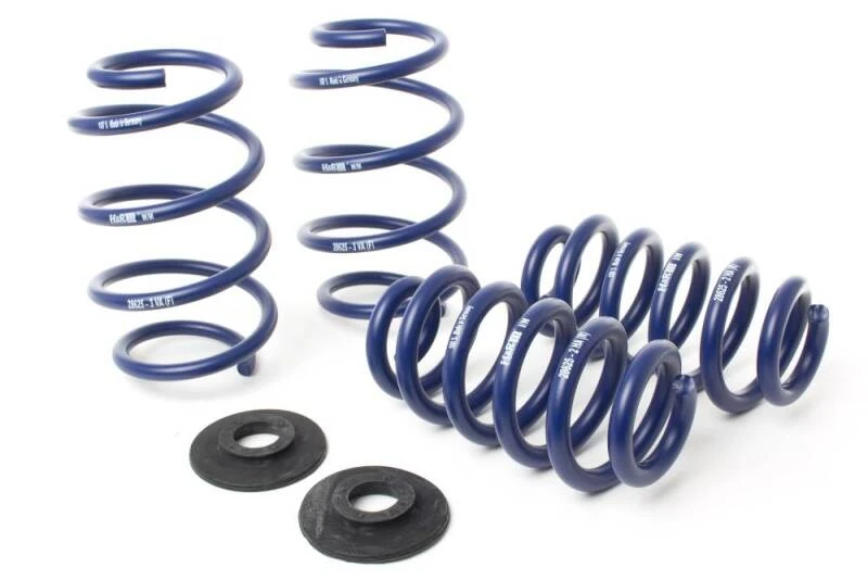 H&R 21-22 Volkswagen ID.4 Pro/ID.4 Pro S (AWD) Sportfeder