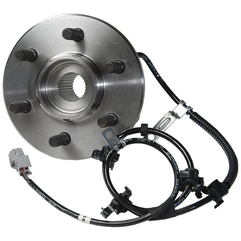 MOOG 97-04 Dodge Dakota Vorderer Rechter Nabenantrieb