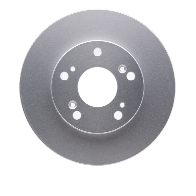 DFC 02-15 Acura RSX Front GeoSPEC Coated Rotor