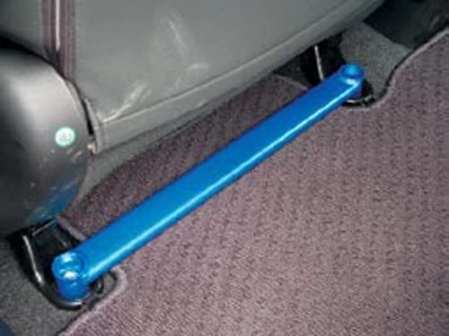 Cusco Power Brace Seat Rail (interior) für Honda Civic FD2