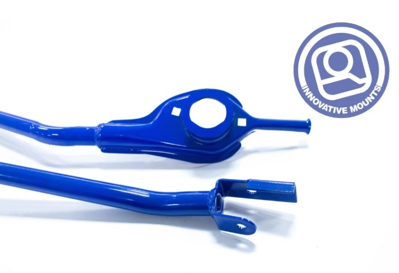 Innovative 92-97 Honda Del Sol B-Series Shift Linkage