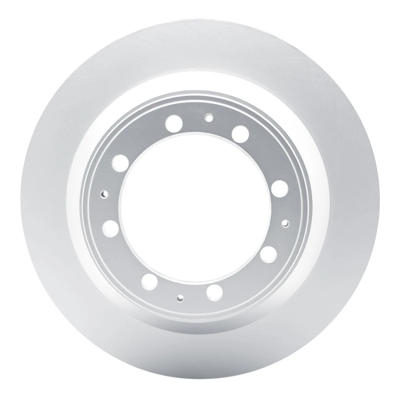 DFC 21-25 Ford E-Super Duty Rear GeoSPEC Coated Rotor