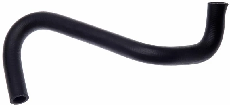 Gates 84-89 Mercury Topaz 4-Cyl. 2.3L Heater To Pipe Molded Heater Hose