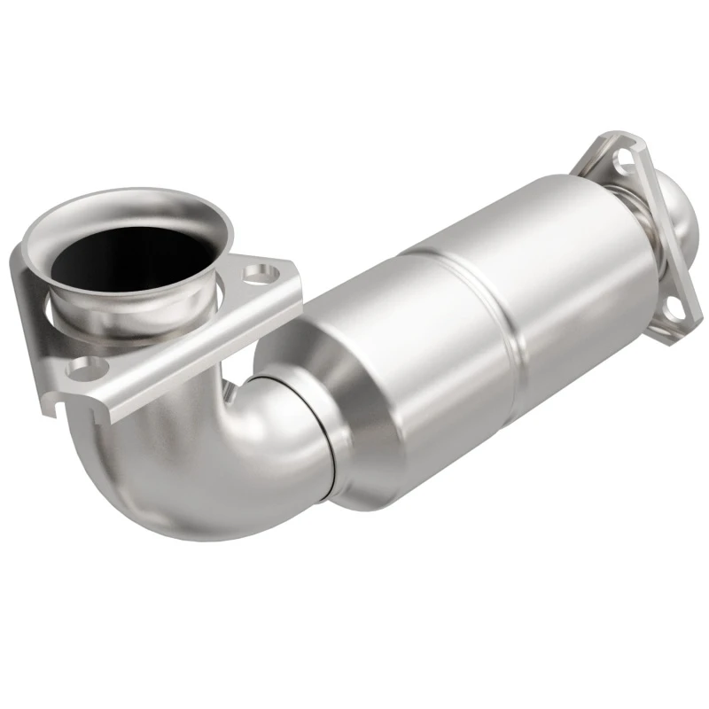 MagnaFlow-Konverter DF Corvette 92-93
