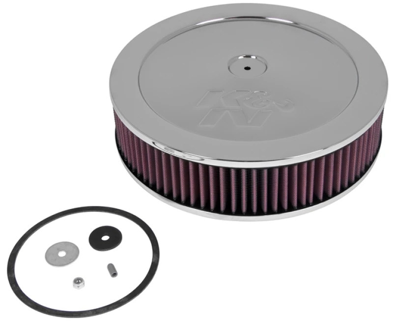 k%26n-engineering_57-3028-67936023a8791 K&N 88-93 Chevy/GMC S10/15 V6-4.3L Leistungs- Einlass-Kit