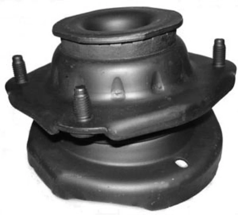 kyb_SM5481-67936dc2349dc KYB Shocks & Struts Strut Mounts Rear Right KIA Spectra 2000-04