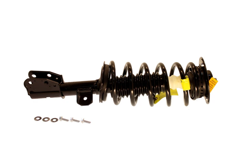 KYB-Stoßdämpfer & Struts Strut Plus Vorne Links Chevy Equinox 05-06
