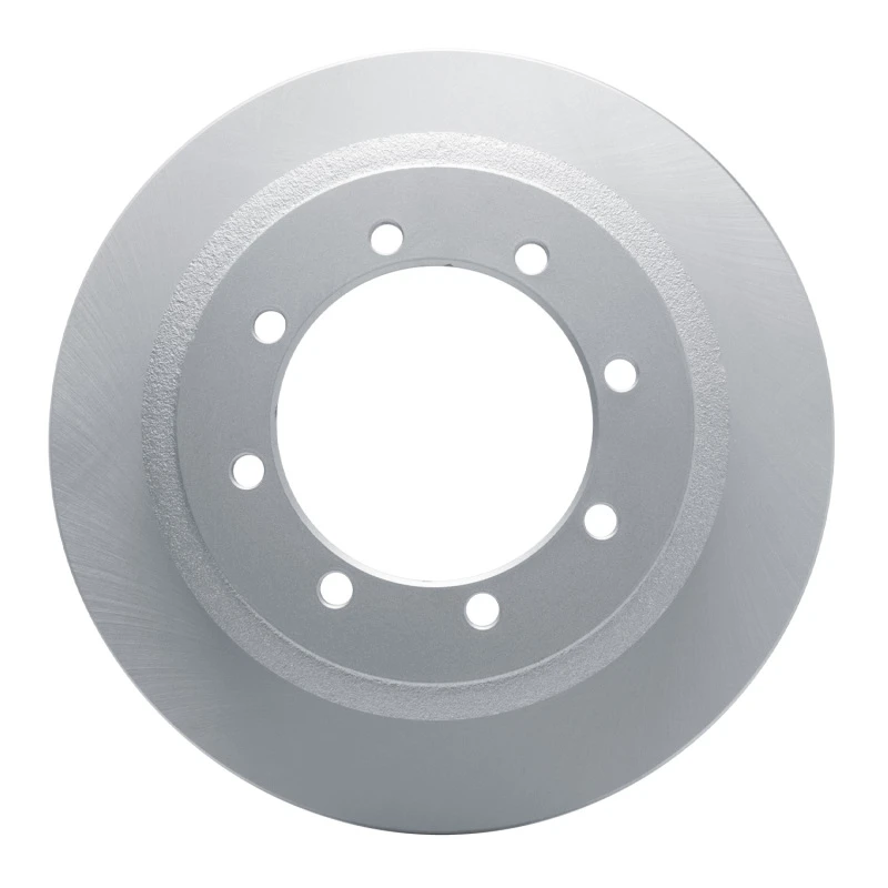 DFC 23-25 Ford F-350 Super Duty 4WD Rear GeoSPEC Coated Rotor