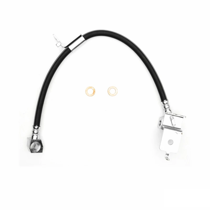 DFC 88-89 Lincoln Continental Rear-L Brake Hose