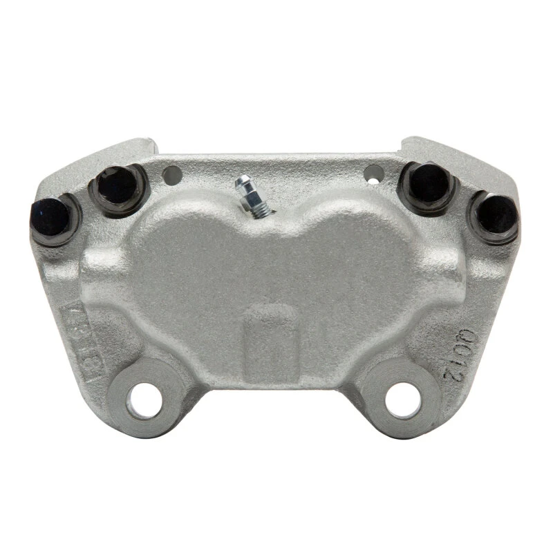 DFC 76-82 BMW 630 Front-L Premium Caliper - Silver Zinc Coated
