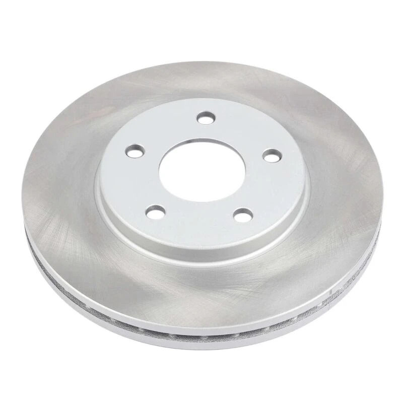Power Stop 04-08 Chevrolet Malibu Front Semi Coated Rotor