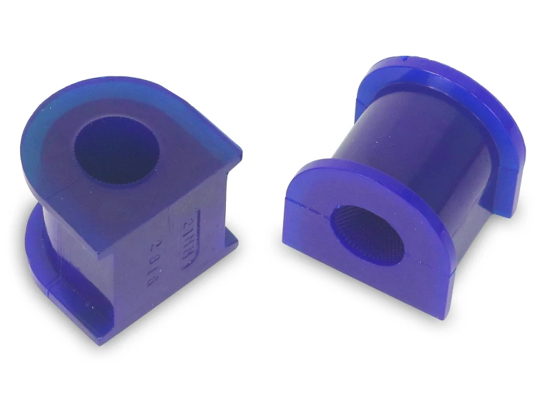 SuperPro Sway Bar Mount Bush 21mm Kit