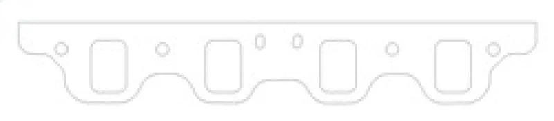 Cometic Ford 302/351W Windsor V8.047in Fiber Intake Mani Gskt Set