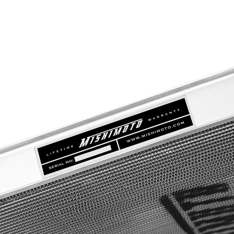 Mishimoto Leistungs-Aluminiumkühler für 15 Subaru WRX
