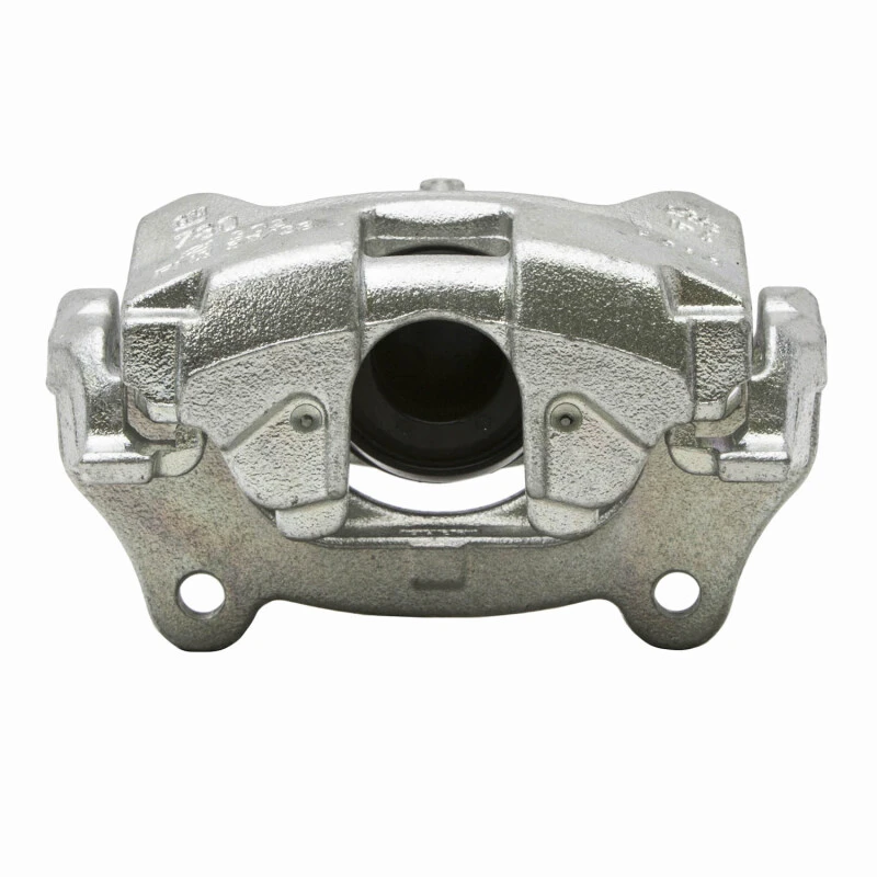 DFC 06-11 Saab 9-3 Front-R Silver Zinc Coated Premium Caliper