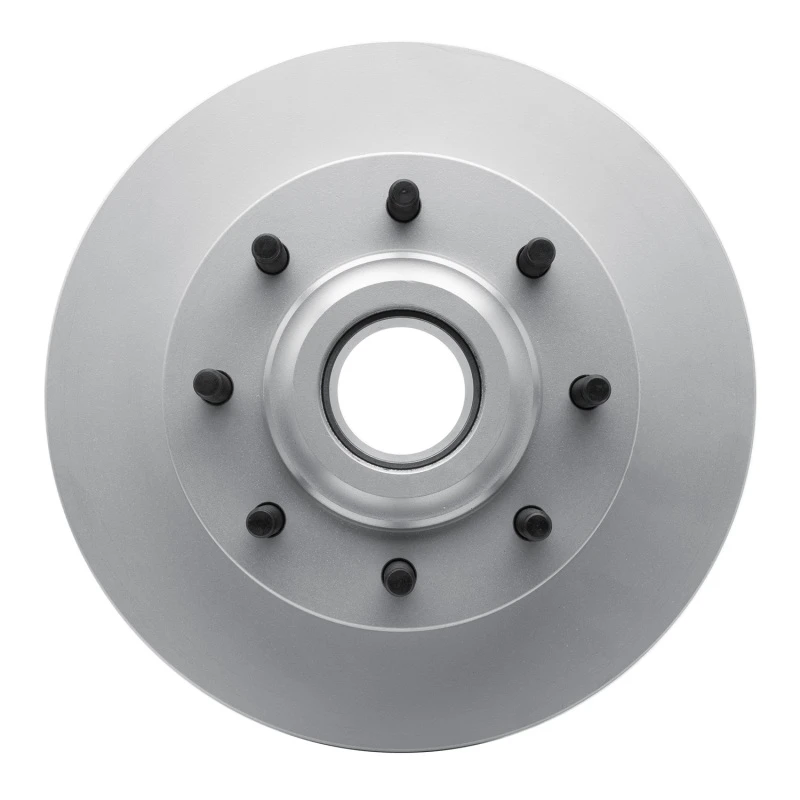 DFC 06-12 Ford F-350 Super Duty 2WD Front GeoSPEC Coated Rotor