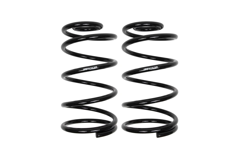UMI Performance 64-66 GM A-Body 2in Lowering Spring Set Rear