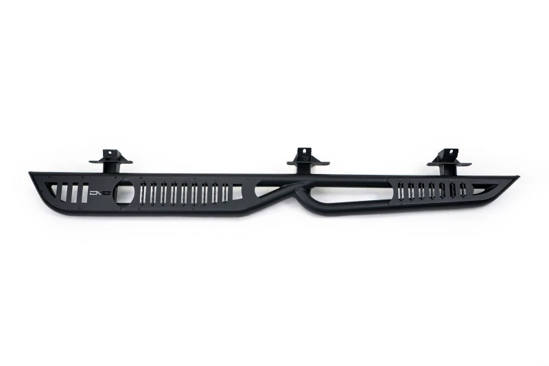 DV8 Offroad OE Plus Series Side Steps für 2021–2022 Ford Bronco 4-Türer