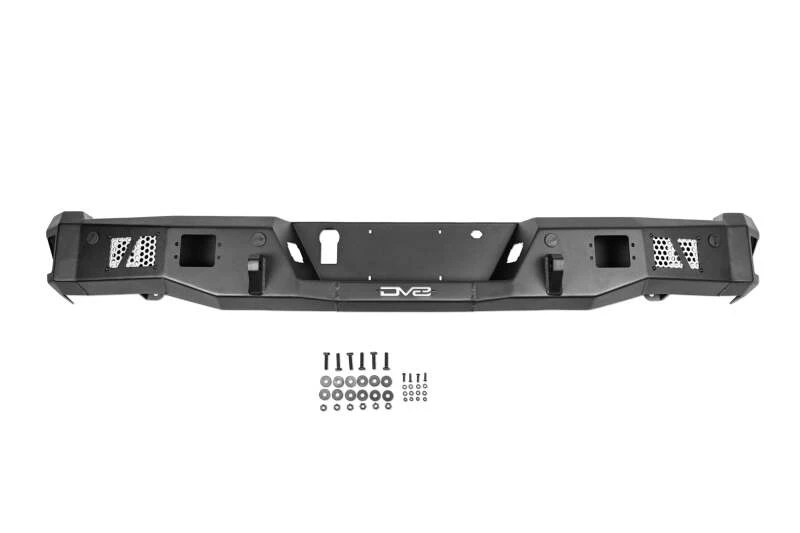 DV8 Offroad MTO Series Heckstoßstange für 21-23 Ford F-150