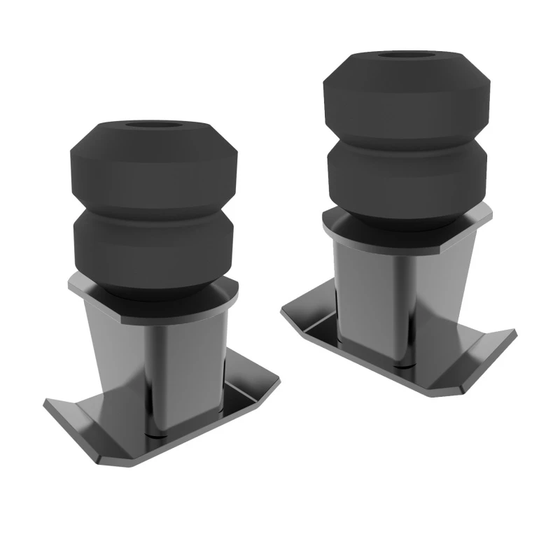 Timbren Front Suspension Enhancement System für Hino 258LP