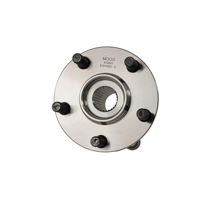 MOOG 13-19 für Subaru BRZ Hinterrad-Antriebswellen- Lager