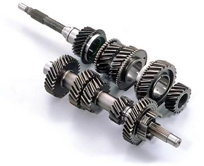 OS Giken Nissan 240SX SR20DETTrans 5-Speed Close Ratio Gear Kit