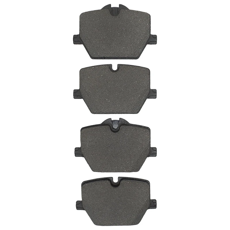 DFC 19-25 BMW M340iX Rear 5000 Advanced Low Metallic Brake Pads