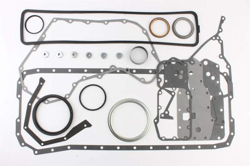 Cometic Street Pro 98-02 Dodge Cummins 5.9L 6BT 24V Unteres Gasket Kit