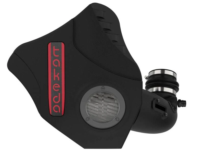 aFe Takeda Momentum Pro Dry S Kaltluft-Ansaugsystem