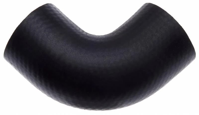 Gates 98-02 Freightliner FS65 Caterpillar 3126 Diesel Lower - Pipe To Rad. Molded Coolant Hose