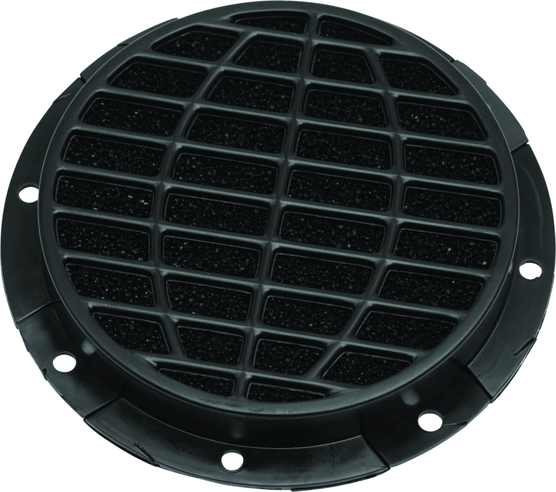 Kuryakyn Ersatzfilter und Käfig für Pro-R Hypercharger