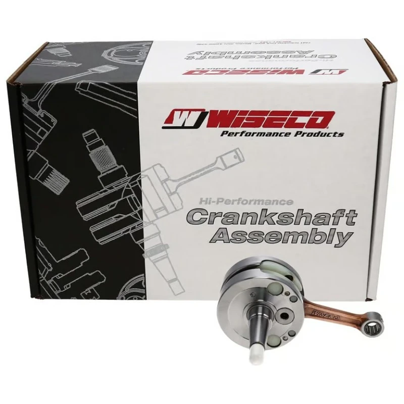 Wiseco Kurbelwellen-Kit für KTM 85SX 2013–2017