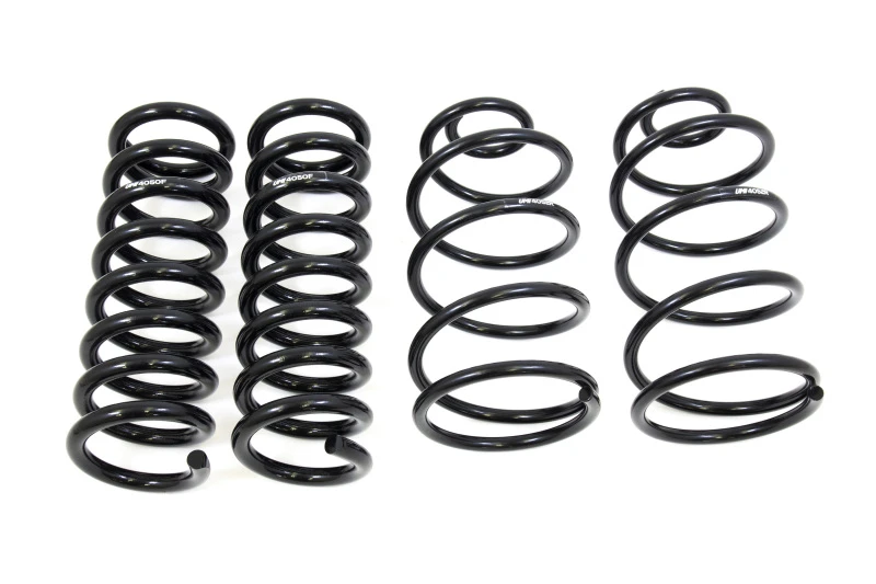 UMI Performance 64-66 GM A-Body Federkit 2,5 cm Tieferlegung