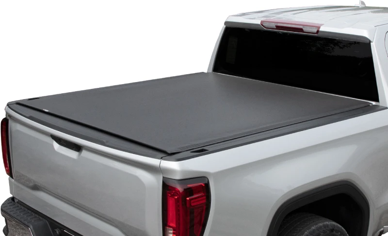Access 2024 Toyota Tacoma 5ft Bed Tonnosport Roll-Up Bed Cover