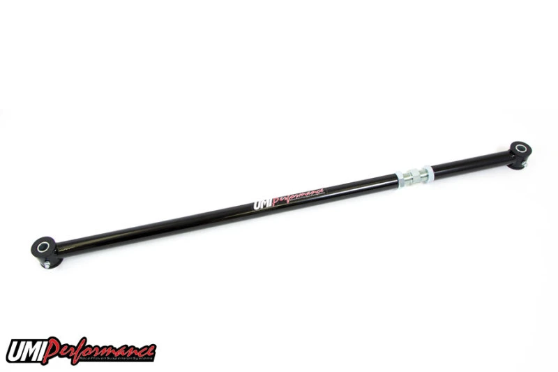 UMI Performance 65-70 GM B-Body Einstellbare Panhard Stange