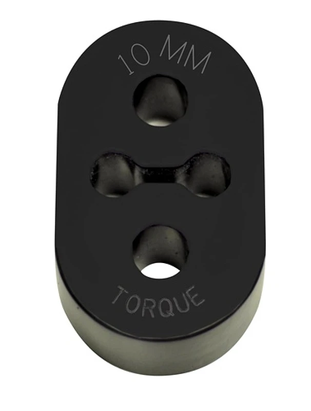 Torque Solution Exhaust Mount 10mm