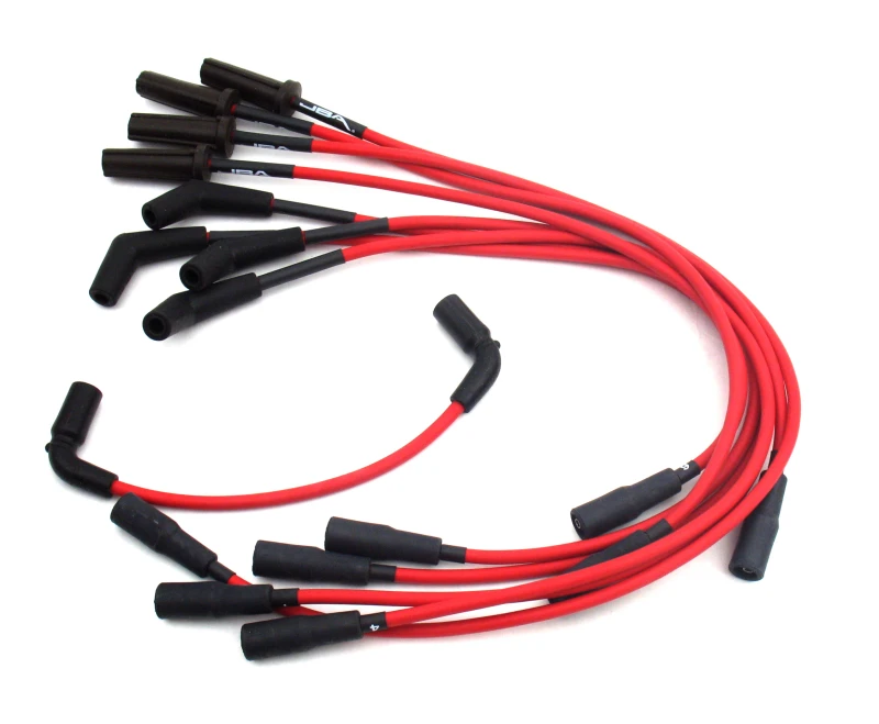 JBA Ignition Wires for 1996-2000 GM 454 Truck