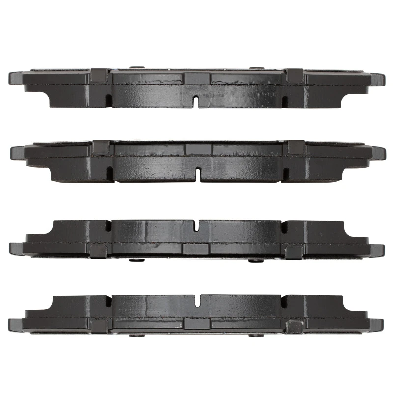 DFC 23-25 Ford F-350 Super Duty 4WD Rear Heavy Duty Pads and Hardware Kit