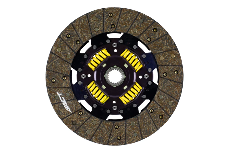 ACT 18-26 Jeep Wrangler Performance Street Sprung Disc