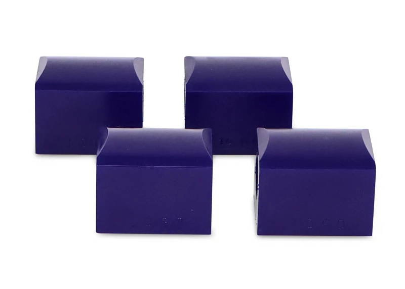 SuperPro Lower Stabilizer Bar Bushing Kit