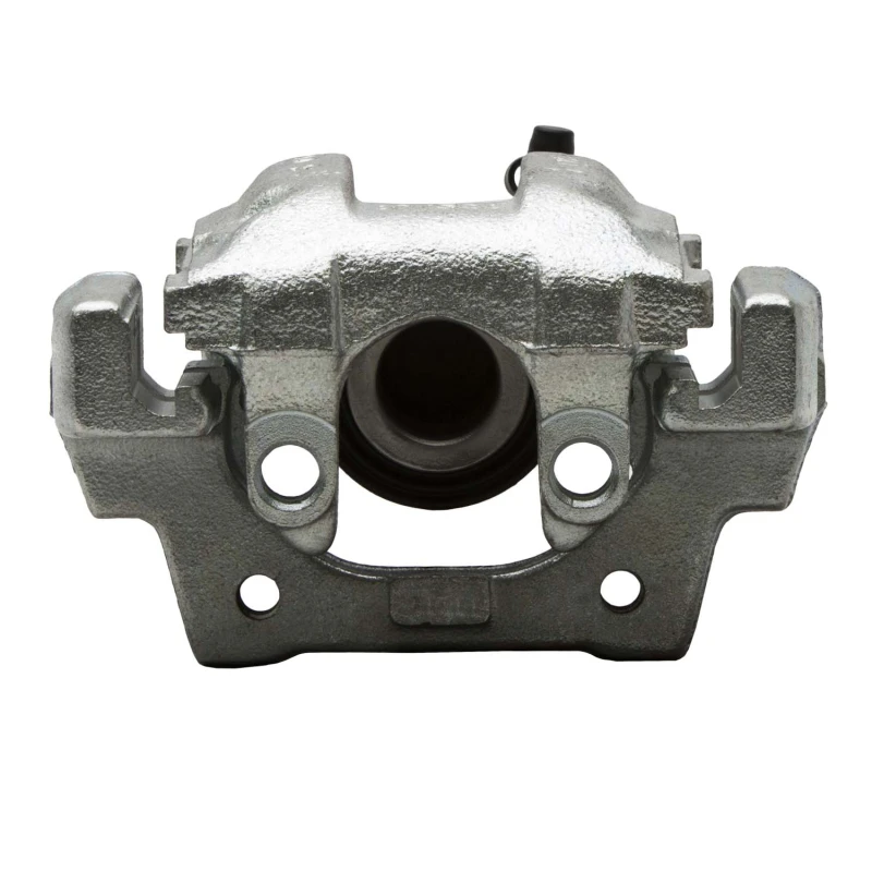 DFC 95-01 BMW 740i Rear-R Premium Caliper - Silver Zinc Coated