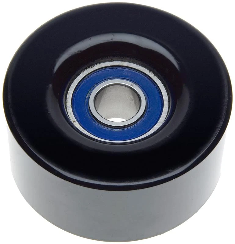 Gates 05-07 Freightliner M2 Business Class Caterpillar C7 Diesel Idler Pulley - Lower