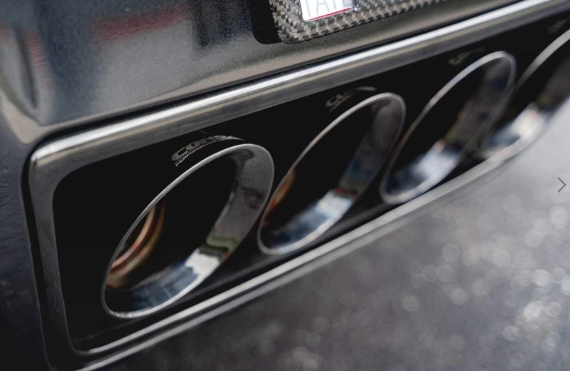 corsa-performance_14778-67930f115d8b8 Corsa 2014-2019 Chevrolet Corvette Quad 4.5in Polished Pro-Series Tip Kit (For Corsa Exhaust Only)