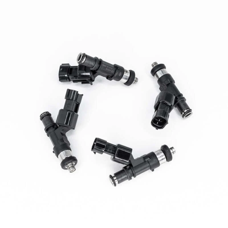 DeatschWerks 02-14 WRX / 07-15 STi / 07-14 LGT Bosch EV14 750cc Einspritzpumpen