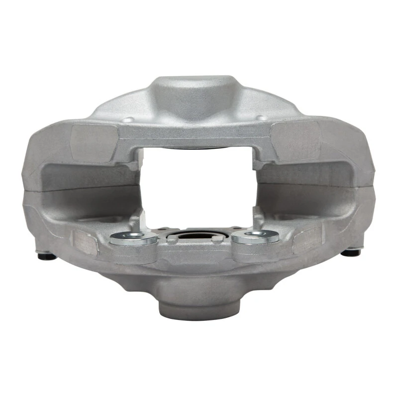 DFC 12-18 BMW 328i GT xDrive Rear-R Premium Caliper - Silver Zinc Coated